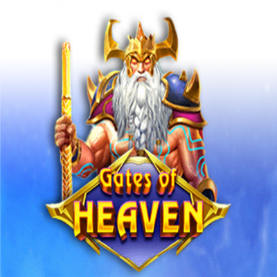 Gates Of Heaven